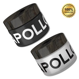 Whipped Beef Tallow - Variant: The Apollo Duo