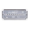 Maxxima MWL-33 9 LED White 3" x 6" Rectangular Exterior