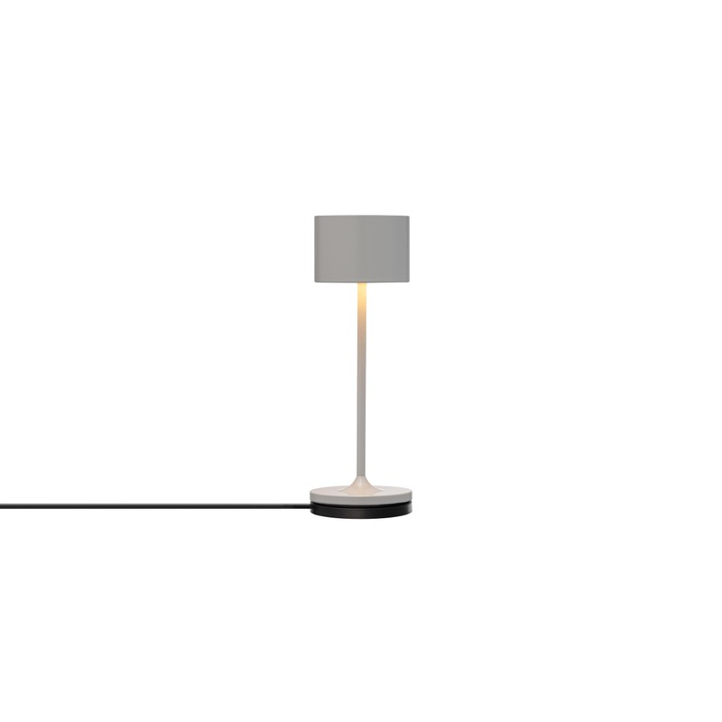 Blomus FAROL Mobile Rechargeable LED Mini Lamp - Satellite