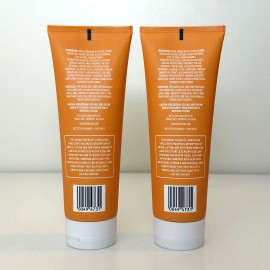 Trader Joe's 2 Pack New Trader Joe's Honey Mango Moisturizing Shaving Cream 8 fl oz Each