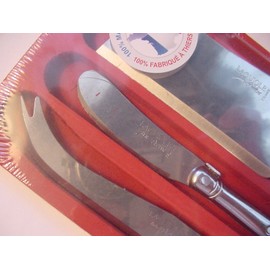 Jean Dubost Laguiole