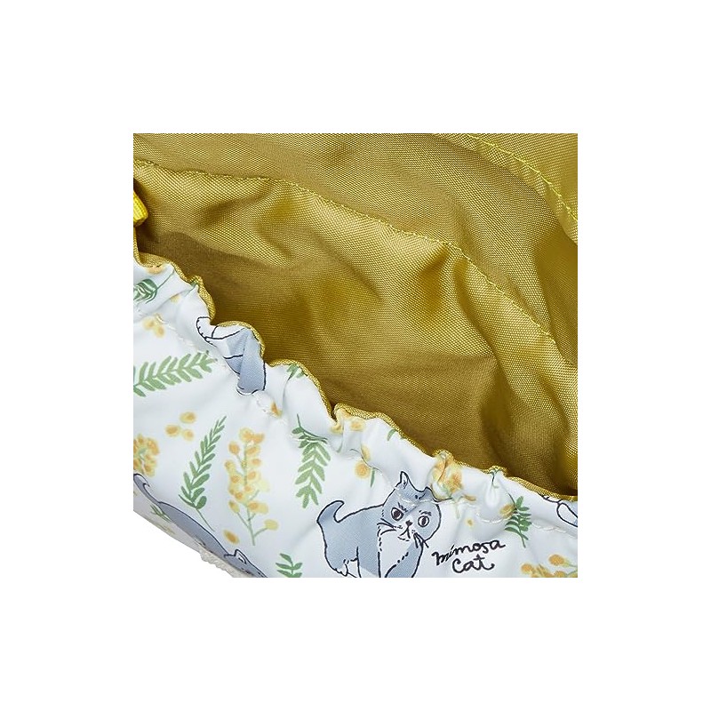 Noah Family MC Cosmetic Case, Etiquette Pouch, MC