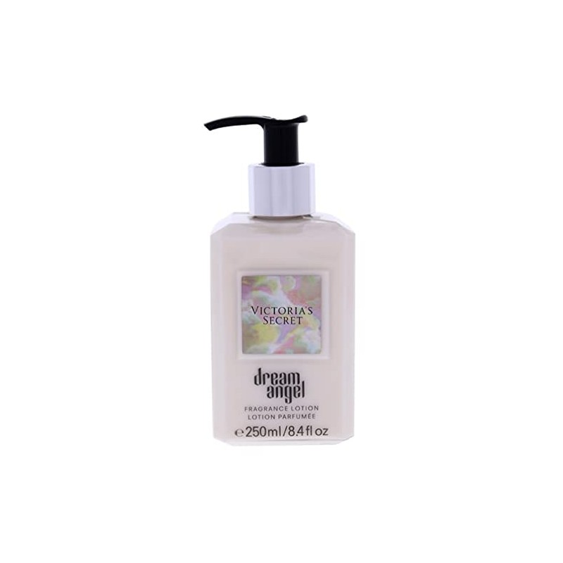 Victoria's Secret Dream Angel Fragrance Lotion 8.4 Ounce