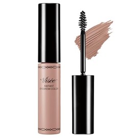 Visée Richet Instant Eyebrow Color BR-6 White Pink 0.2 oz (7 g) Eyebrow Mascara