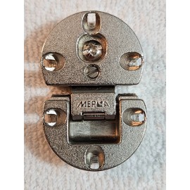 Mepla NEW Mepla Flap Hinge 90° 696.235.05.00  509.235.05.00  301.235.51.00