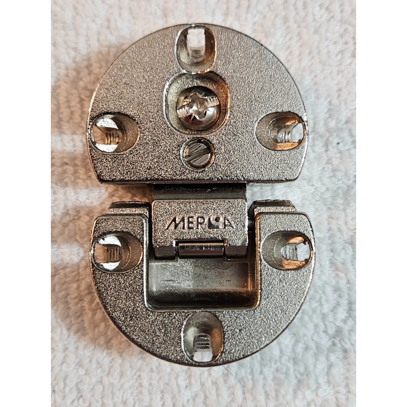 Mepla NEW Mepla Flap Hinge 90° 696.235.05.00 509.235.05.00 301.235.51.00
