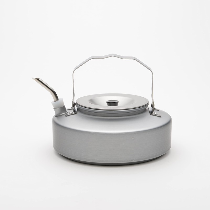 Drip Nozzle, S, Eagle Kettle, 0.2 gal (0.7 L), Uniframe,