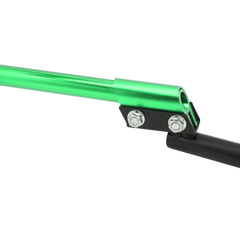 Motorcycle Handlebar 22mm Universal Adjustable Handle Bar for Sports Car