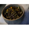 FLOR DE LA PAZ Serenidad, infusión herbal orgánica de manzanilla,