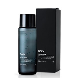 ZIGEN Men's Trouble Care Lotion, Prevents Skin Rashes, Aging Care, For Men, Unscented, 5.1 fl oz (150 ml)