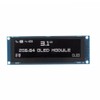berjalan 3.12 Inch OLED Display 256x64 SSD1322 Driver Graphic LCD