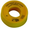British Gas Approved Gas Tape - PTFE Gas Tape 12mm