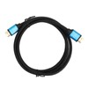 HD Multimedia Interface Cable 4K PVC Aluminum Alloy High Definition