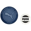 PUMA 054420 Putter End 2-in-1 Marker, PUMA Black