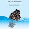 CURREN 8355 Luxury Classic Business Quartz Men Watch 3ATM Waterproof