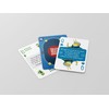 Beast Academy Playing Cards - Fun Math Challenges for Gifted