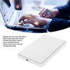 2.5inch External Hard Drive USB 2.0 High Speed Data Transmission
