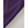 Latuza - Pantalones de pijama pequeños para mujer, de ajuste