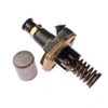 JEENDA New Fuel Injector Pump No Solenoid for 186 186F