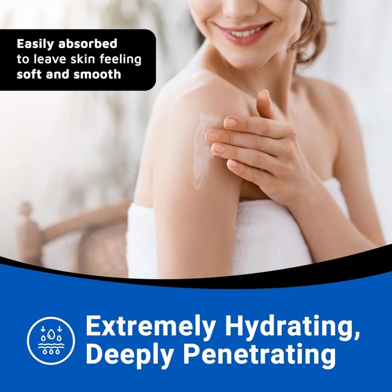 Loción Dermal Therapy Alpha Hydroxy Con 10 % De Ácido