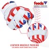 feeda Batting Gloves Softball Batting Gloves American Flag Baseball Batting