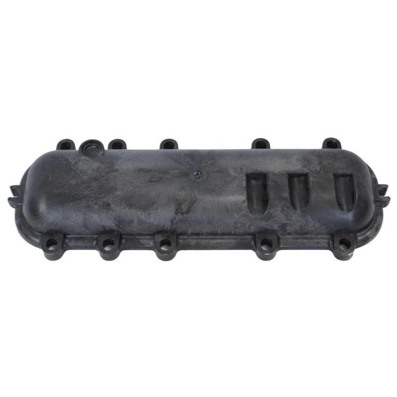 Raypak 019051F Return Header Kit for Avia Pool and Spa