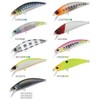 Duo MCC4097 Ryuki 50S SW Spear Head, UV Silver Pikazebra