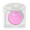 Makeup Revolution Bouncy Blur Blush Bubble Bounce Lilac Pink
