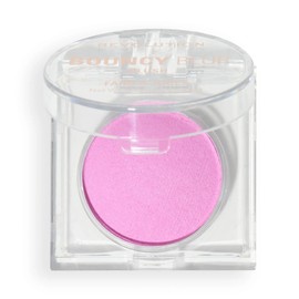 Makeup Revolution Bouncy Blur Blush Bubble Bounce Lilac Pink