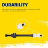 MOOG K80337 Front Sway Bar