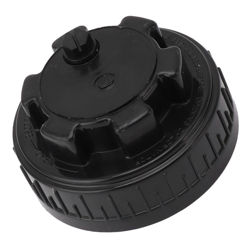 Chlorinator Cover Replacement Plastic Lid Easy Installation Tight Sealing Chlorinator