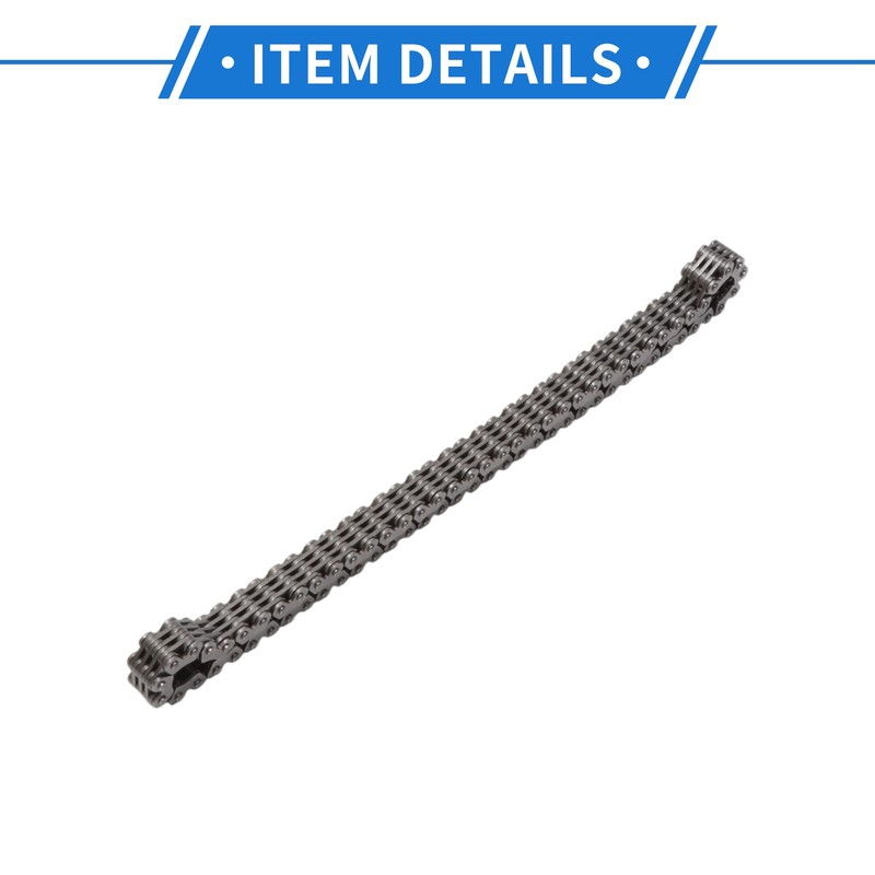 X AUTOHAUX Timing Chain Kit No.2432225000 for HYUNDAI for Genesis
