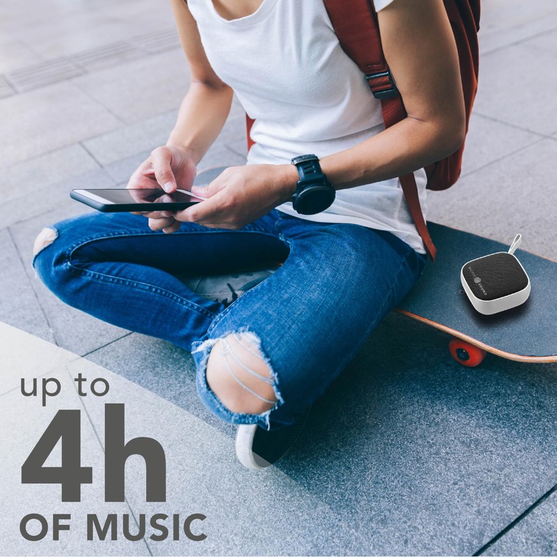 Music Sound - MINI - Bluetooth Speaker - 3 Watt