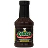 Corky's Memphis' Own Bar-B-Que Sauce- Original