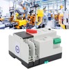 Automatic Transfer Switch, Circuit Breaker Uninterrupted Switching Power Supply with