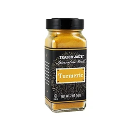 Turmeric " Spices Of The World " 2 Oz_AB