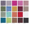 Deko As Shabby Chic table runner in linen look, polyester,