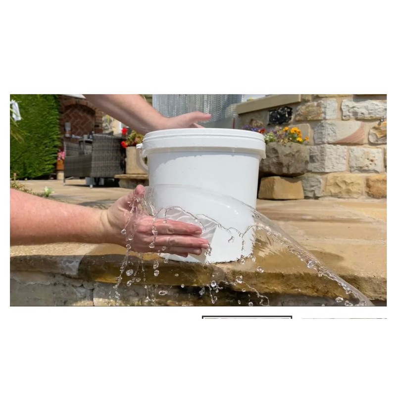 SFixx SUBSEAL Repair Tape (x3 Black)