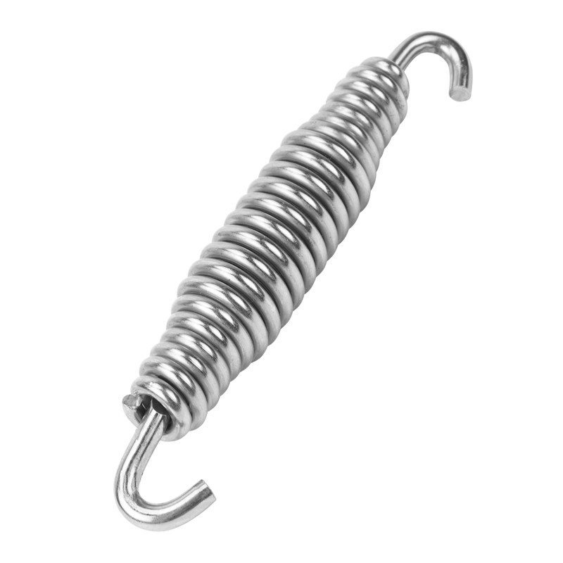 NICECNC Jiffy Stand Spring Return Spring Side Stand Kickstand Spring