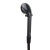 Hand Held Shower Set 1.5m Hose 3 Position Shower Head