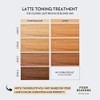 Máscara de color con tratamiento reconstructivo para latte, Latte (nuevo
