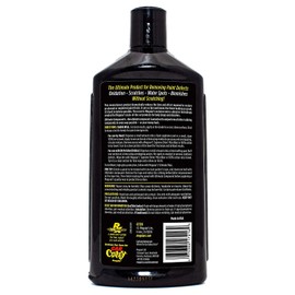 Meguiar's G17216 Ultimate Compound - 15.2 oz. by Meguiar's