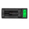 Peacefair Lithium Battery Voltage Tester LCD Display Internal Resistance Meter