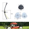 Petrol Hose Brush Cutter, Universal Petrol Filter Kit, Petrol Hose