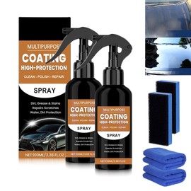 Car Coating (D)