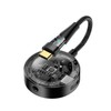 LOKUKA Type C Earphone Jack, Charging, 2 in 1 Charging,