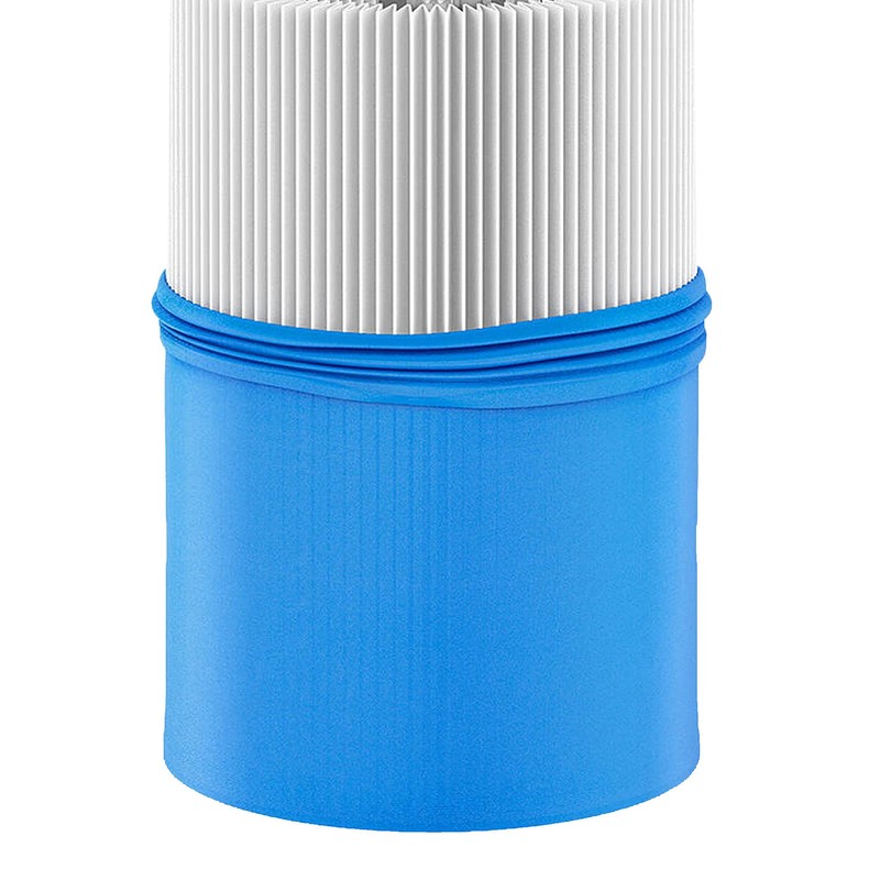 Spares2go Filter Kit compatible with Blueair Air Purifier HEPA Carbon