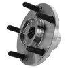 TRQ Wheel Hub FRONT for 2.4L For 2006-2010 Sonata