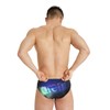 ARENA Men's Placement Swimming Trunks