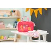 BABY born 837610 Pin-Play Changing Bag